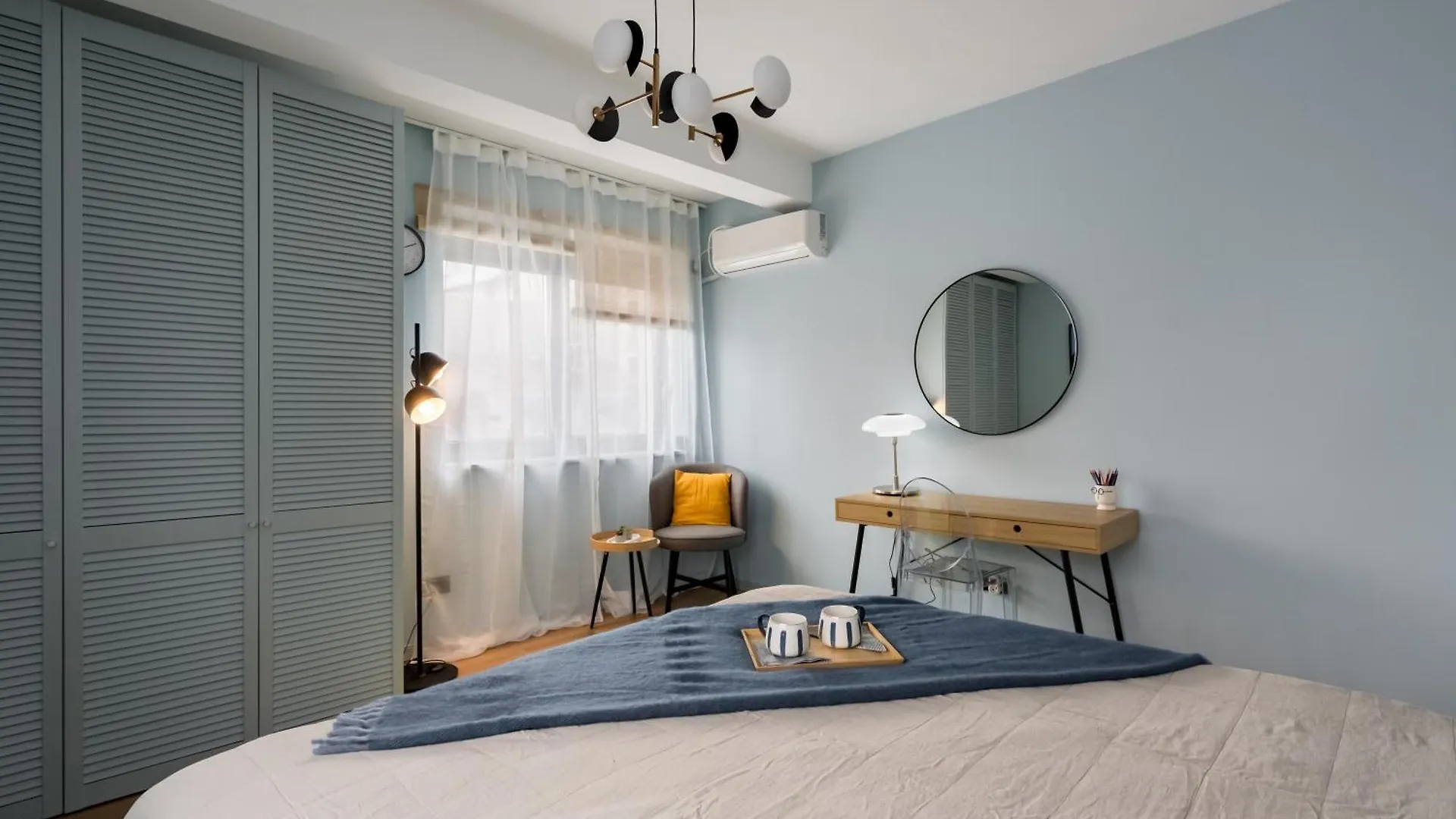 Appartement Checkers Queen Elizabeth Ultracentral Bucarest